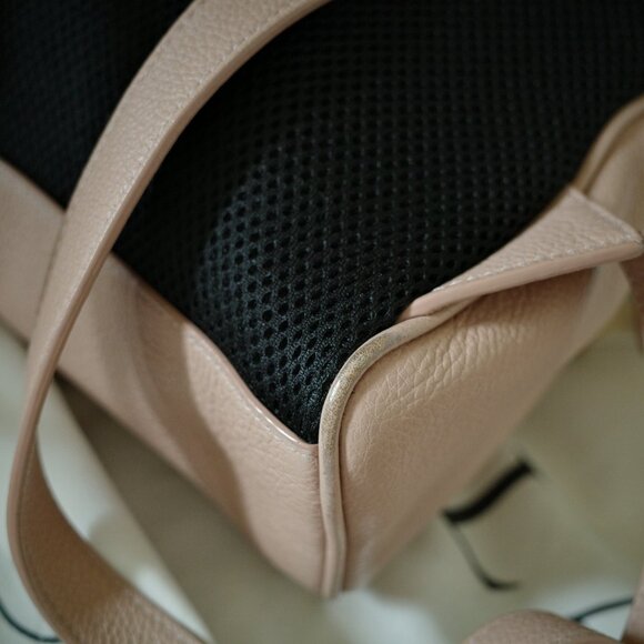 Furla - Frida Mini Backpack (Pink) - Picture 7 of 8